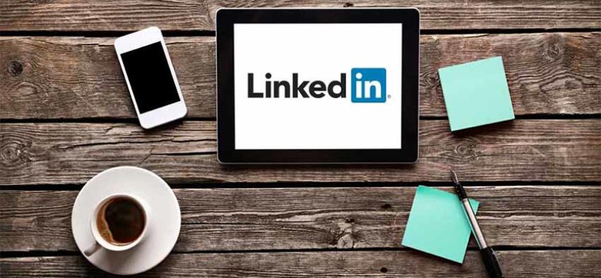 Правильна робота з соціальними мережами збільшує шанси продати свій продукт на 45%: як використовувати для цього LinkedIn